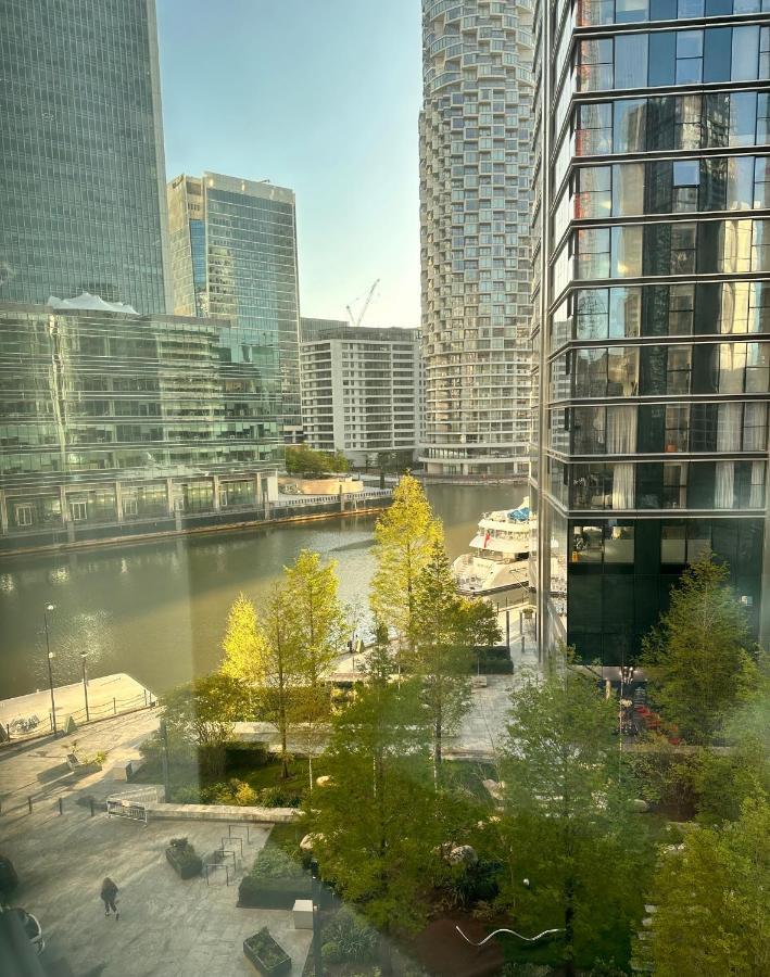 لندن Ny-Lon Corporate Apartments المظهر الخارجي الصورة